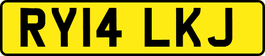 RY14LKJ