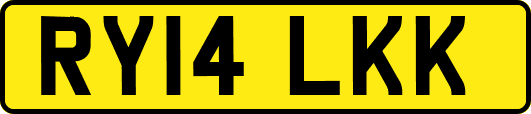 RY14LKK