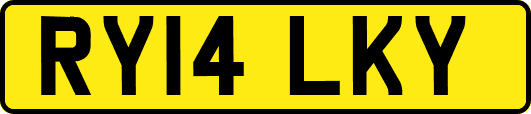 RY14LKY