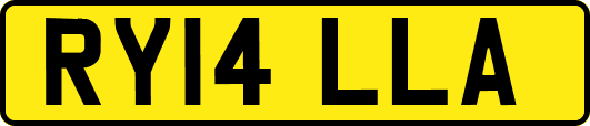 RY14LLA