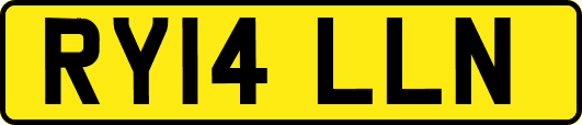 RY14LLN
