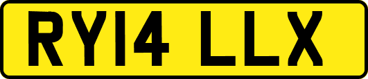 RY14LLX