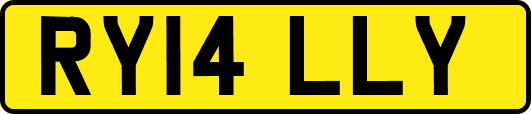 RY14LLY