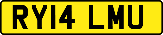 RY14LMU