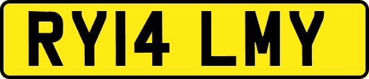 RY14LMY
