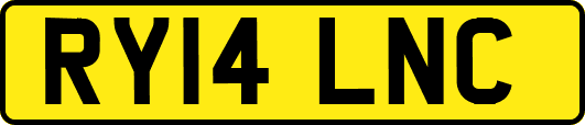 RY14LNC