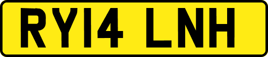 RY14LNH