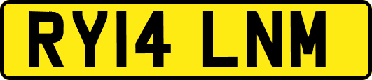 RY14LNM