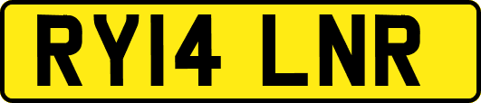 RY14LNR