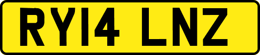 RY14LNZ
