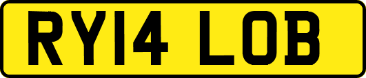 RY14LOB