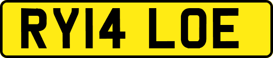 RY14LOE