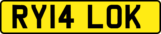 RY14LOK