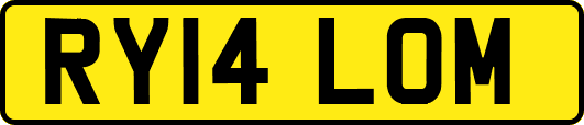 RY14LOM