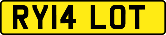 RY14LOT
