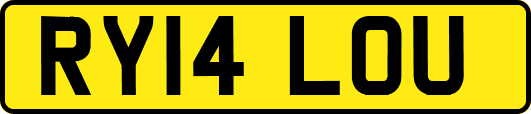 RY14LOU