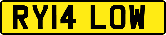 RY14LOW