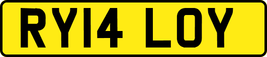 RY14LOY