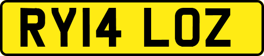 RY14LOZ
