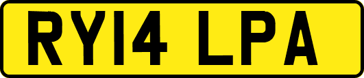 RY14LPA
