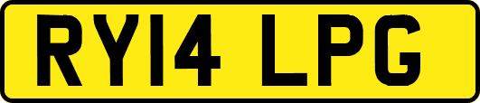 RY14LPG