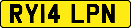 RY14LPN