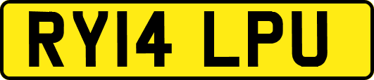 RY14LPU