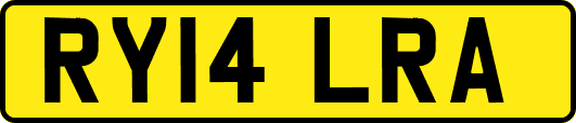 RY14LRA