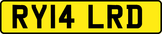 RY14LRD