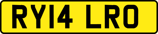 RY14LRO