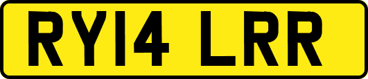 RY14LRR