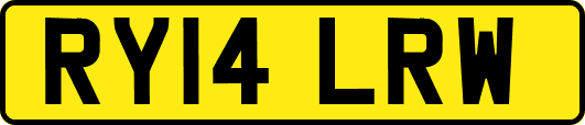 RY14LRW