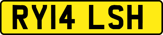 RY14LSH