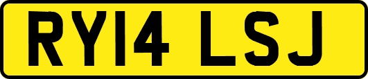 RY14LSJ