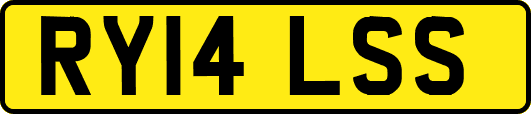 RY14LSS