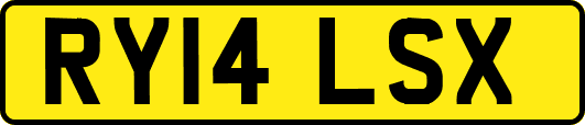 RY14LSX
