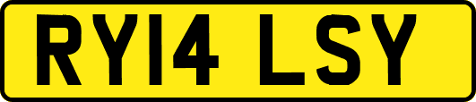 RY14LSY