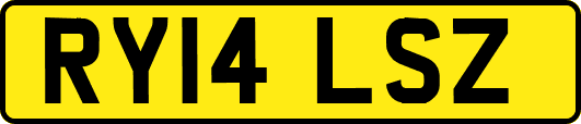 RY14LSZ