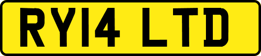 RY14LTD