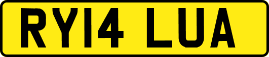RY14LUA