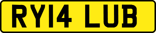 RY14LUB