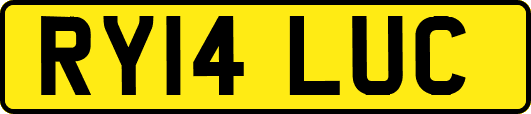 RY14LUC