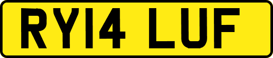 RY14LUF