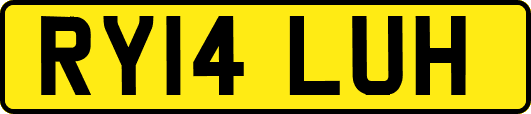 RY14LUH