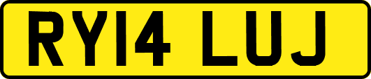 RY14LUJ