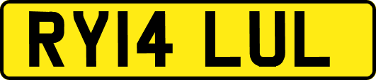 RY14LUL