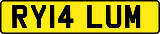 RY14LUM
