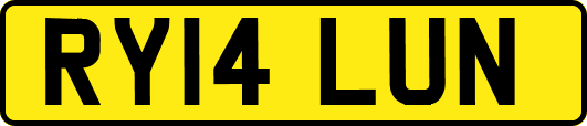 RY14LUN