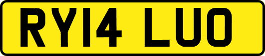 RY14LUO