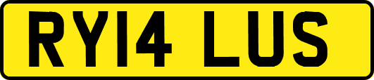 RY14LUS
